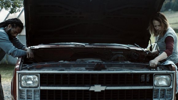 Photo du film Feuilles mortes