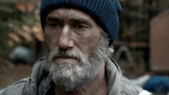 Photo du film Feuilles mortes