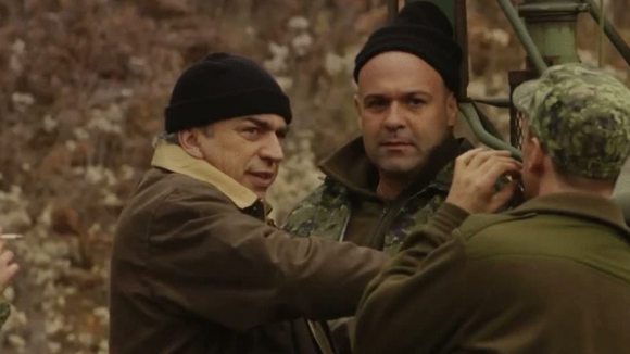 Photo du film Bunker