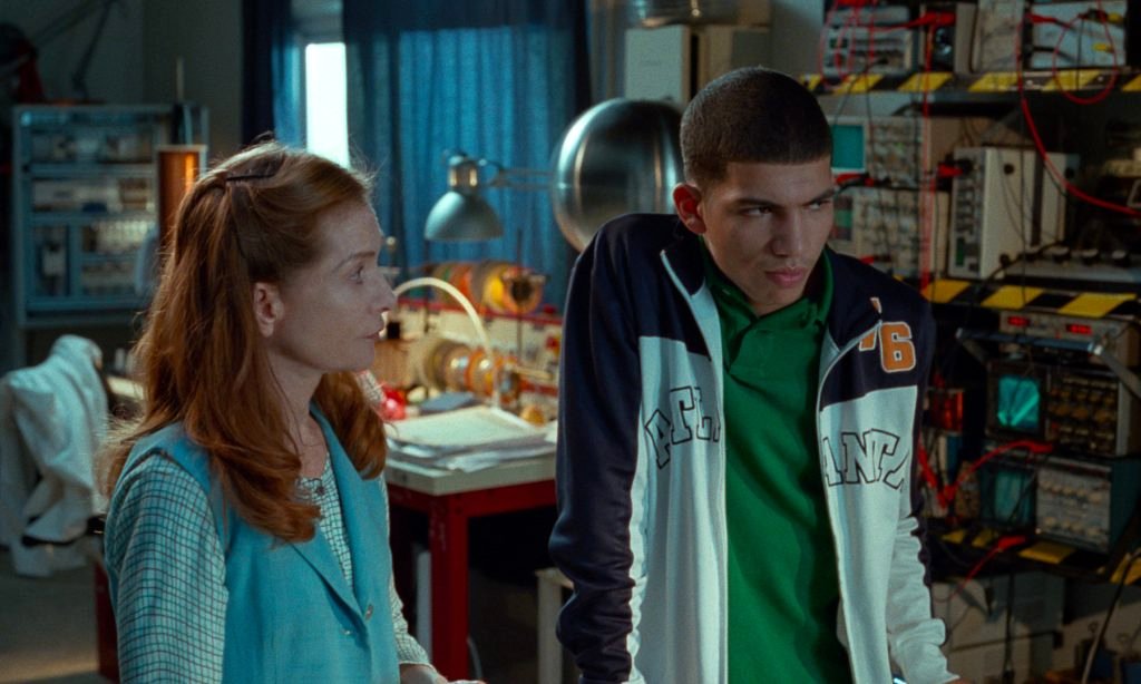 Photo du film Mrs. Hyde