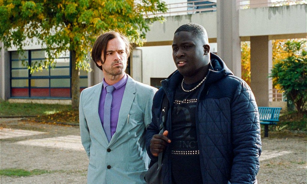 Photo du film Mrs. Hyde