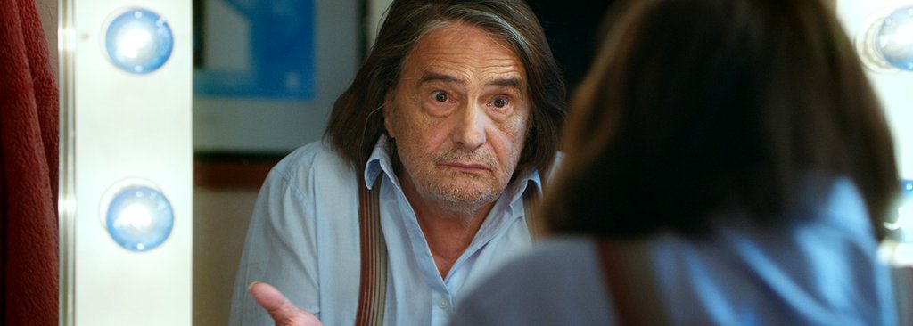 Photo du film Le Lion est mort ce soir