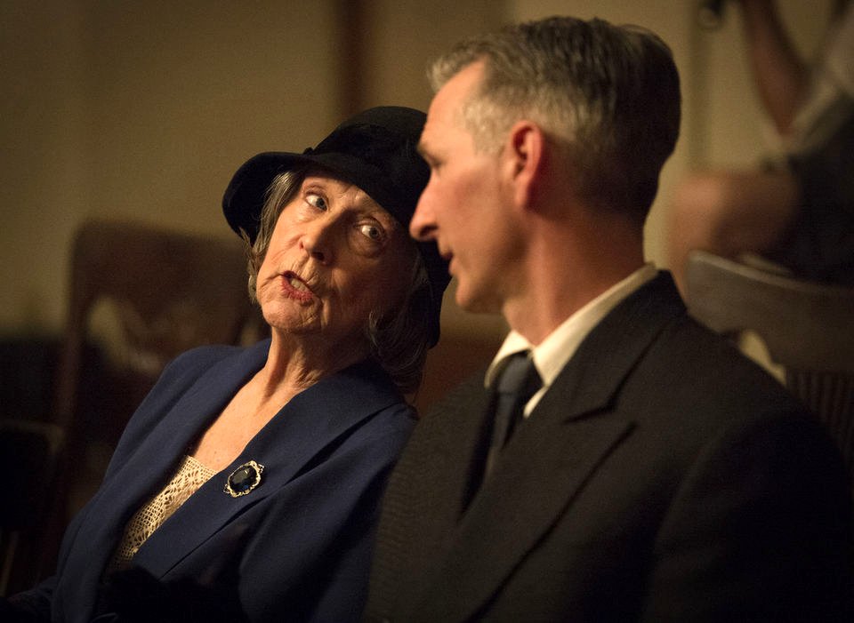 Photo du film La Bolduc