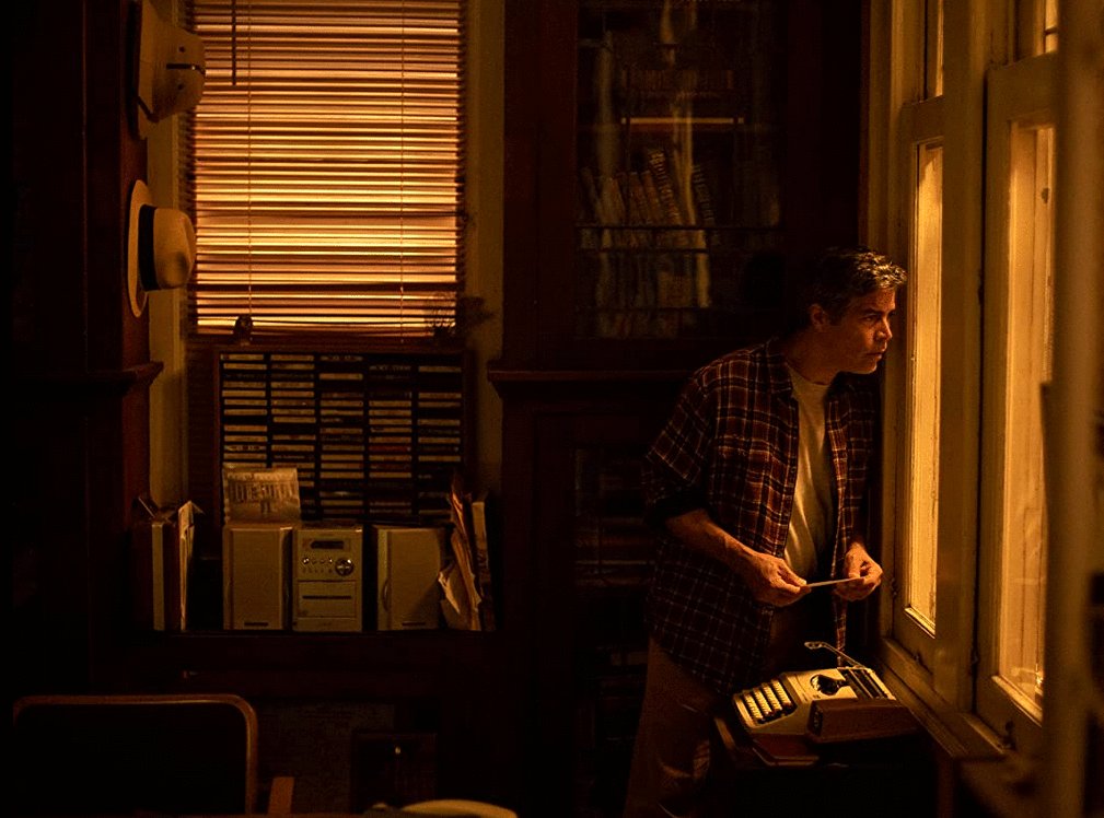 Photo du film Simone