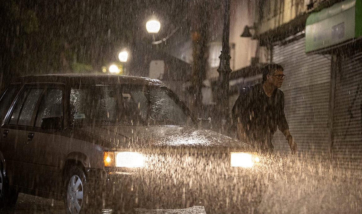 Photo du film Simone