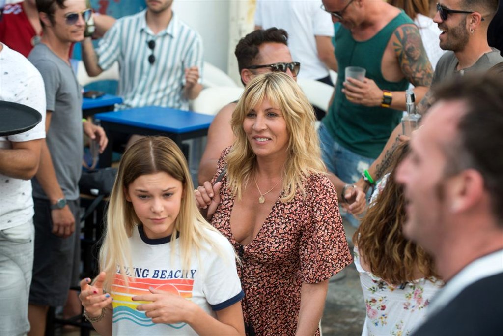 Photo from the movie Ibiza [2019]