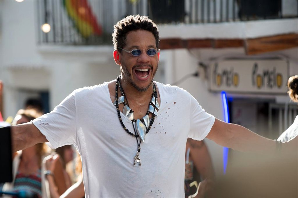 Photo from the movie Ibiza [2019]