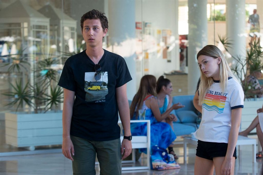 Photo from the movie Ibiza [2019]