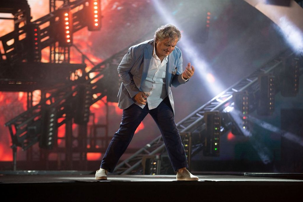 Photo from the movie Ibiza [2019]