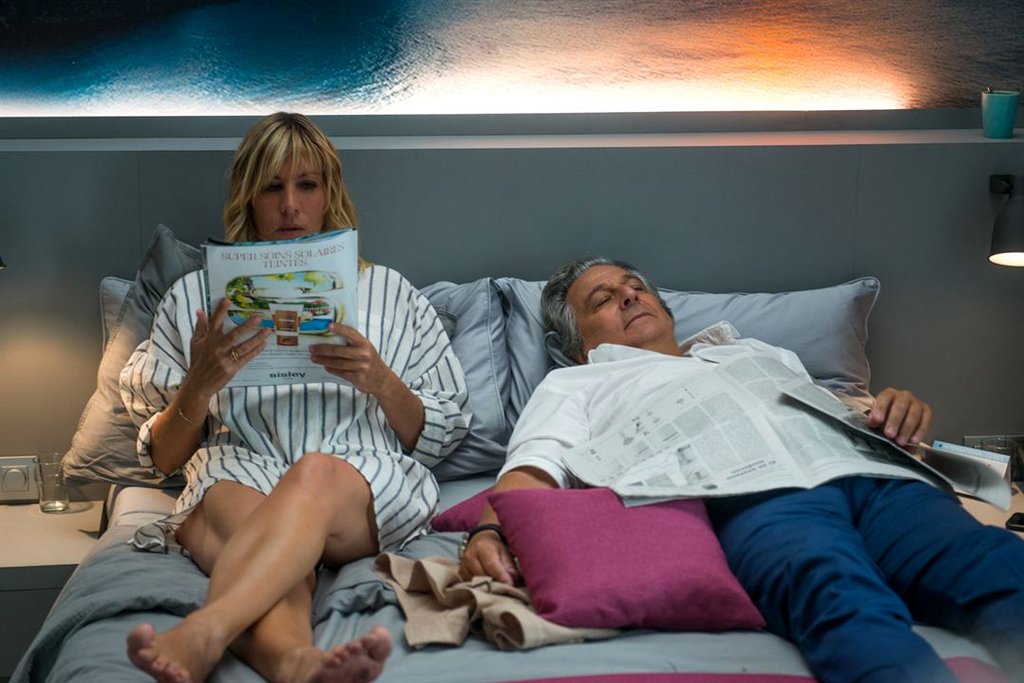 Photo from the movie Ibiza [2019]