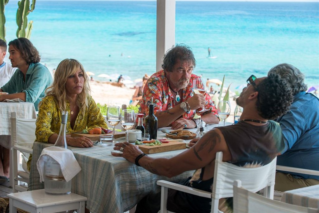Photo from the movie Ibiza [2019]