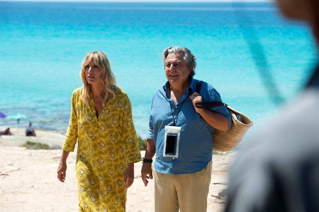 Photo from the movie Ibiza [2019]