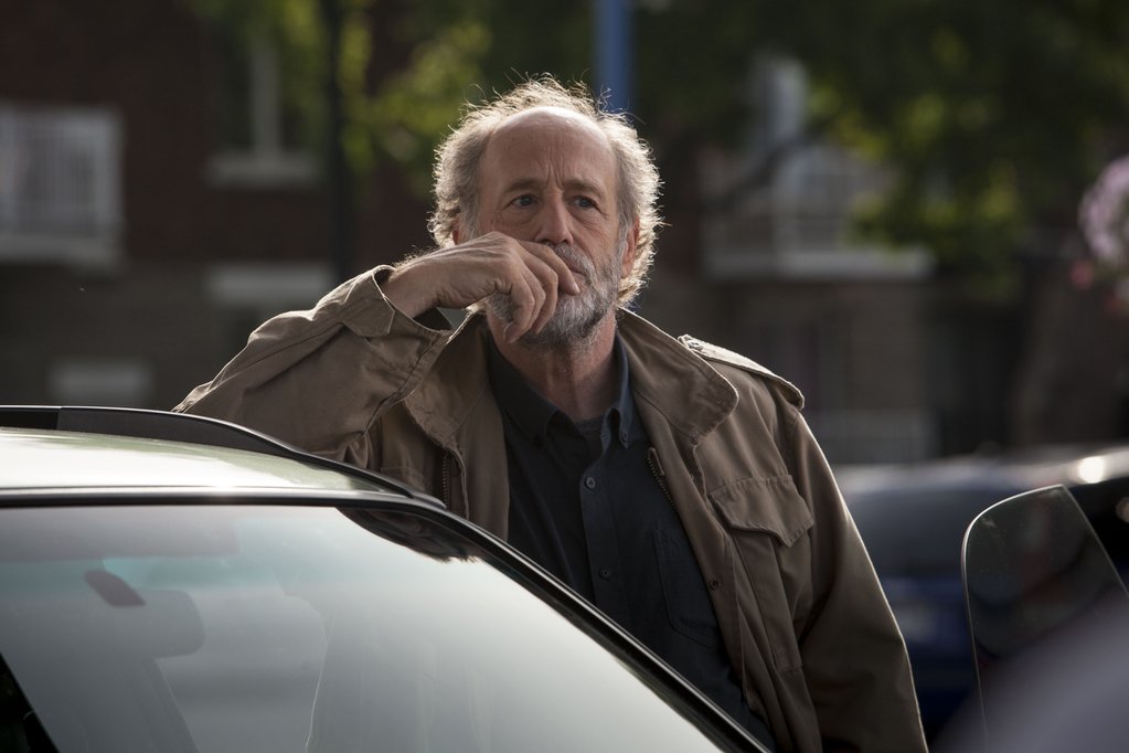 Photo from the movie A Kid