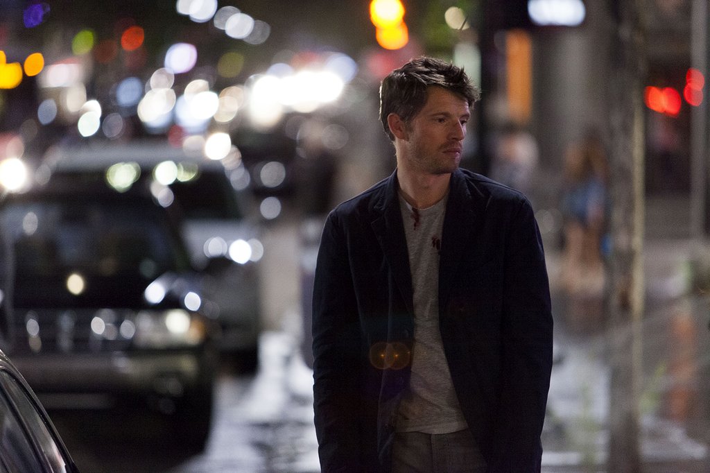 Photo from the movie A Kid