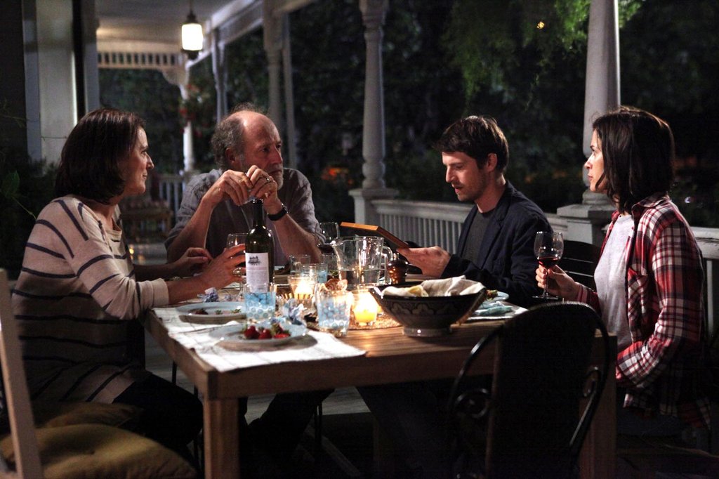 Photo from the movie A Kid