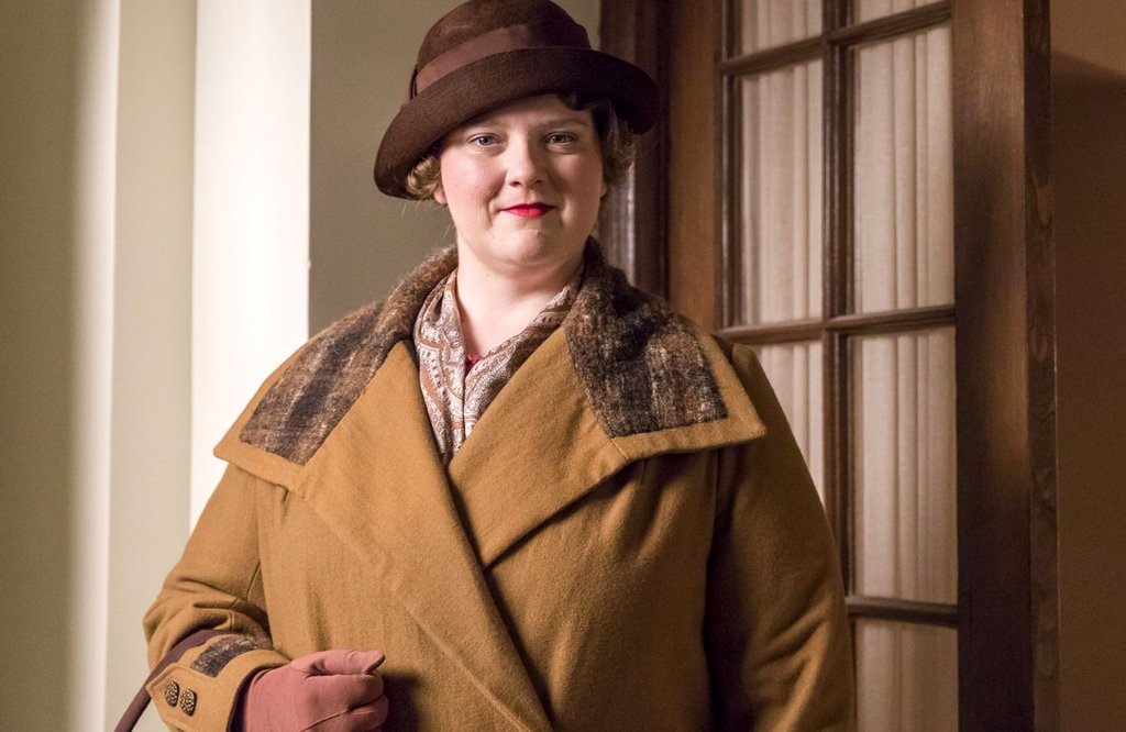 Photo du film La Bolduc