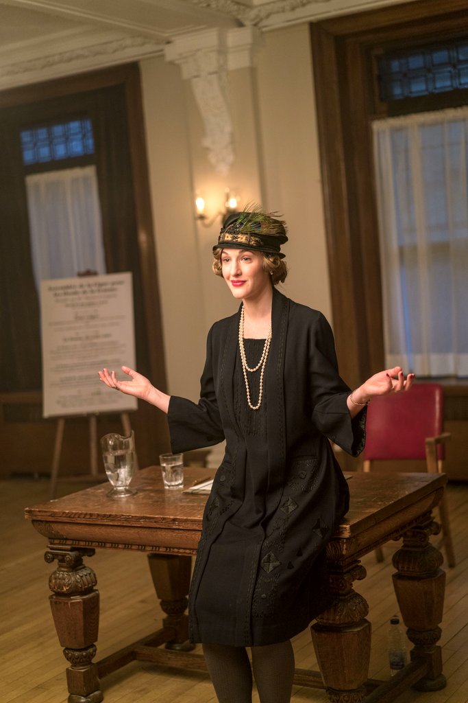 Photo du film La Bolduc