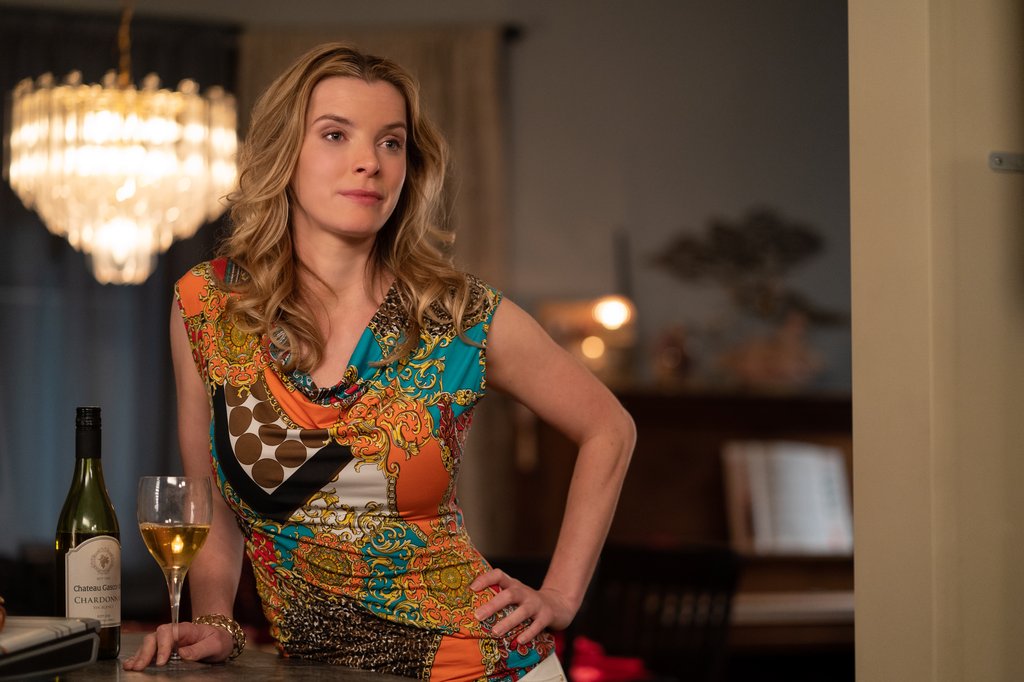 Photo from the movie Mes voyages de chien