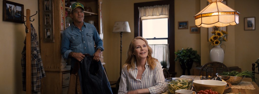 Photo from the movie Mes voyages de chien