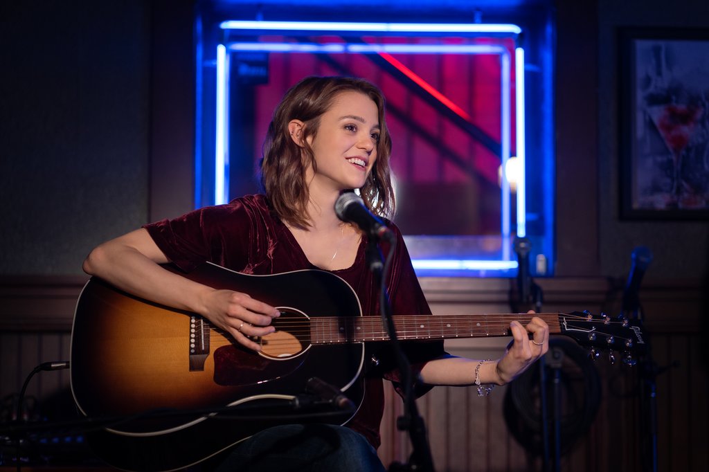 Photo from the movie Mes voyages de chien