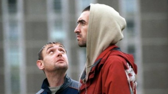 Photo du film Adam & Paul