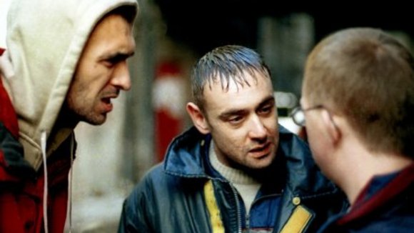 Photo du film Adam & Paul