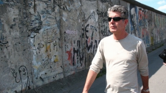 Photo from the movie Anthony Bourdain: No Reservations [2005]