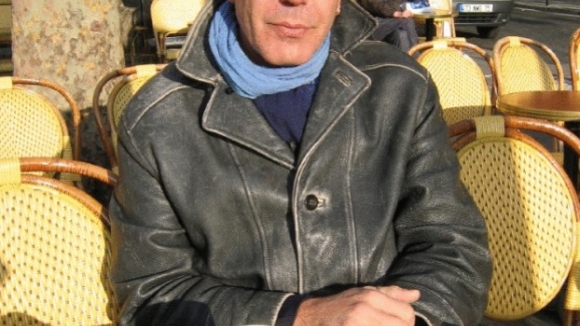 Photo from the movie Anthony Bourdain: No Reservations [2005]