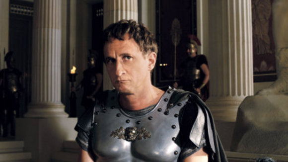 Photo from the movie Asterix at the Olympic Games