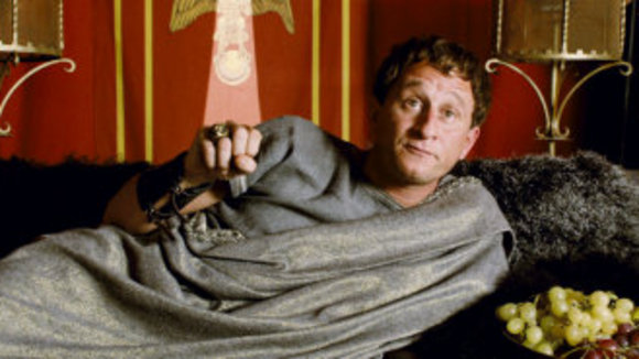 Photo from the movie Asterix at the Olympic Games