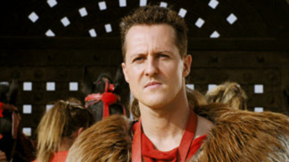 Photo from the movie Asterix at the Olympic Games