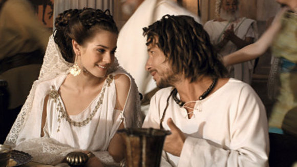 Photo from the movie Asterix at the Olympic Games