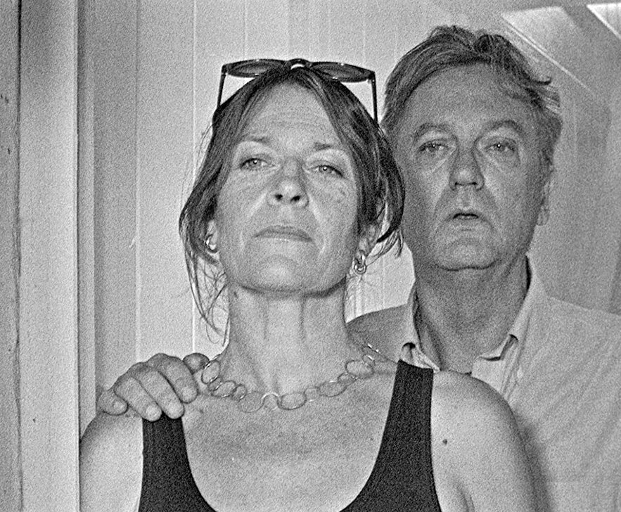 Photo from the movie Bait [2019]