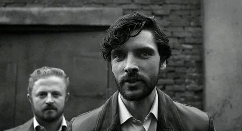 Photo du film Belfast