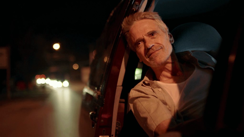 Photo from the movie Better Start Running