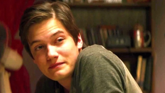 Photo from the movie Big Muddy