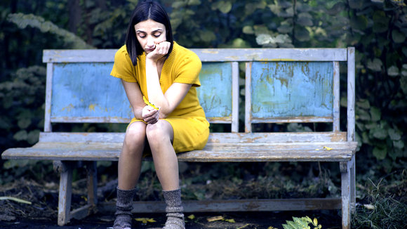 Photo from the movie Blind Dates [2013]