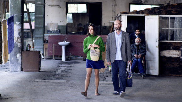 Photo from the movie Blind Dates [2013]