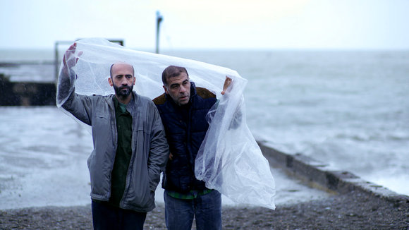 Photo from the movie Blind Dates [2013]