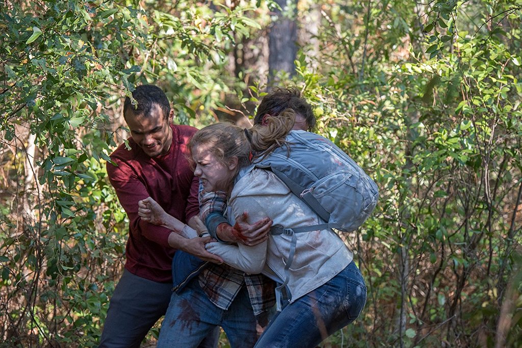 Photo du film Blood Money