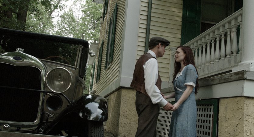 Photo from the movie Bloodrunners