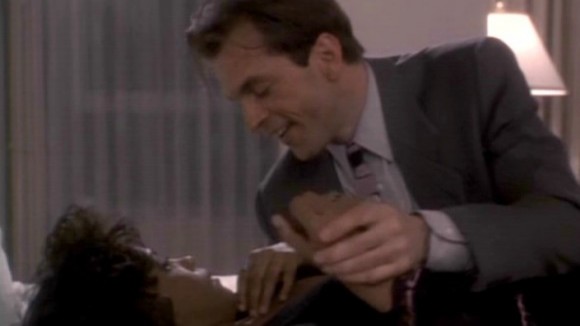 Photo from the movie The Bodyguard