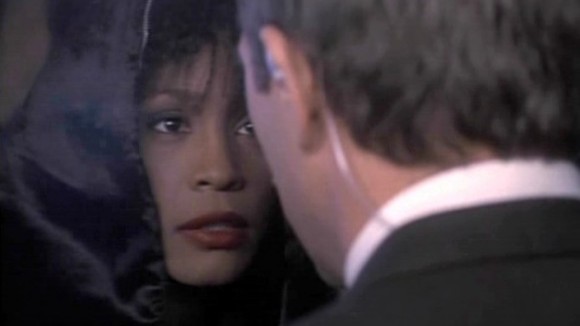 Photo from the movie The Bodyguard