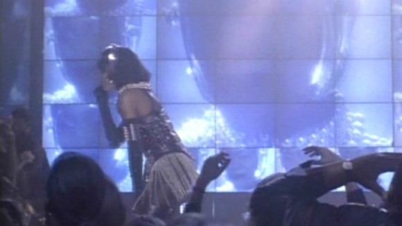 Photo from the movie The Bodyguard