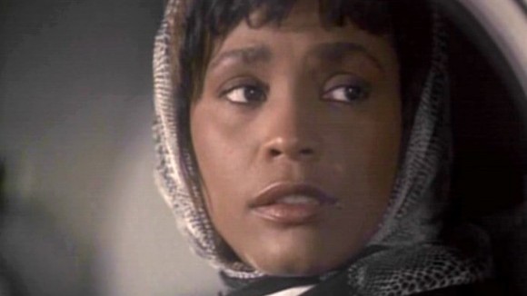 Photo from the movie The Bodyguard