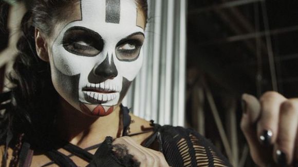 Photo from the movie Bounty Killer