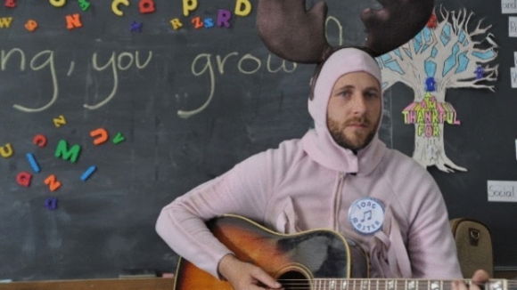 Photo du film The Brooklyn Brothers Beat the Best