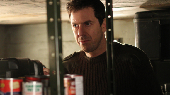 Photo du film Bunker