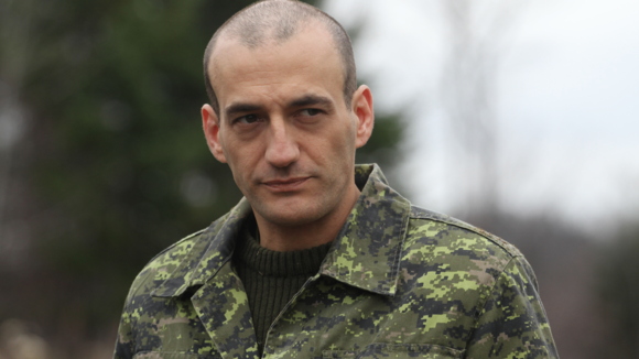 Photo du film Bunker