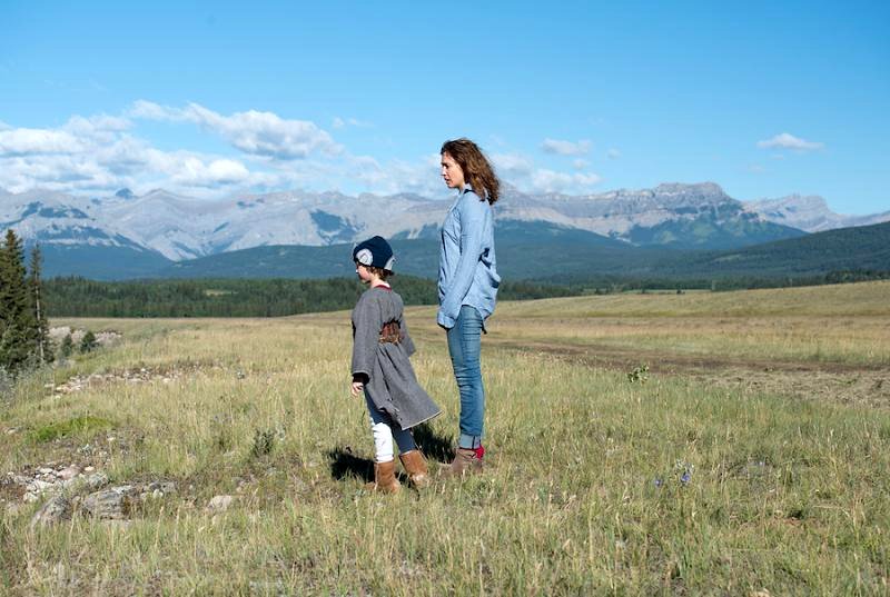 Photo du film À l'aventure